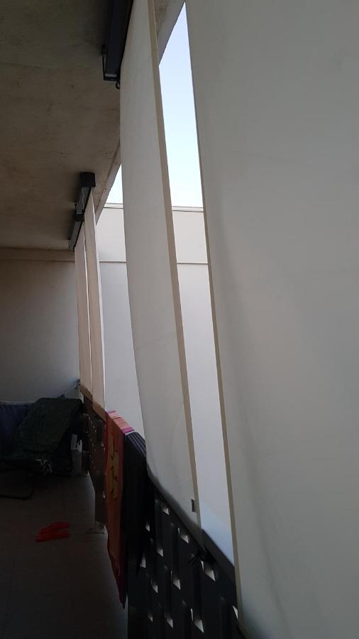 Chez Isabelle Et Virgile Bel Appartement, Avec Vues, A 50M De La Plage Palavas-les-Flots Ngoại thất bức ảnh